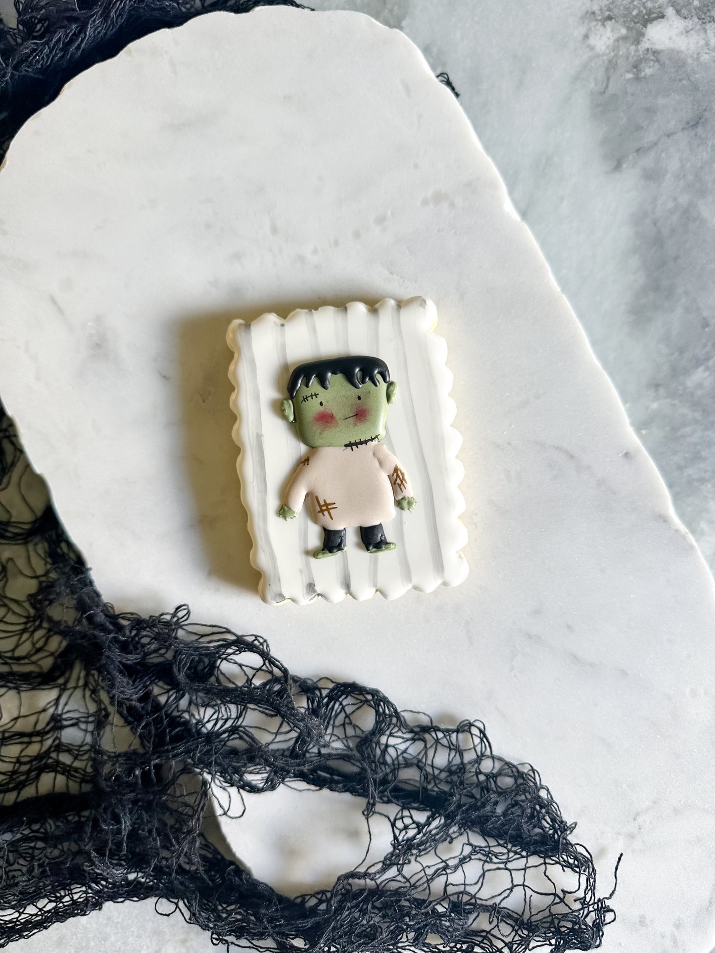Frankenstein