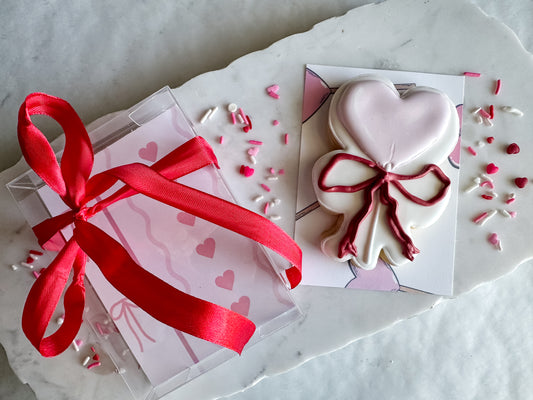 I’m a sucker for you