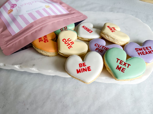 Conversation Cookies