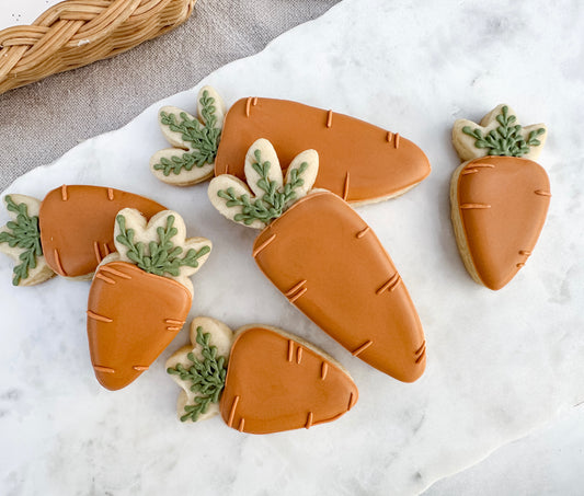 Carrot (regular size)