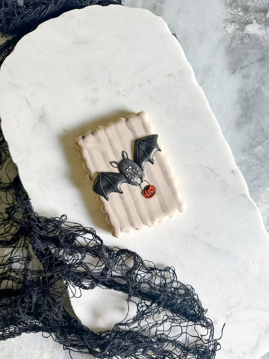 Flying Bat
